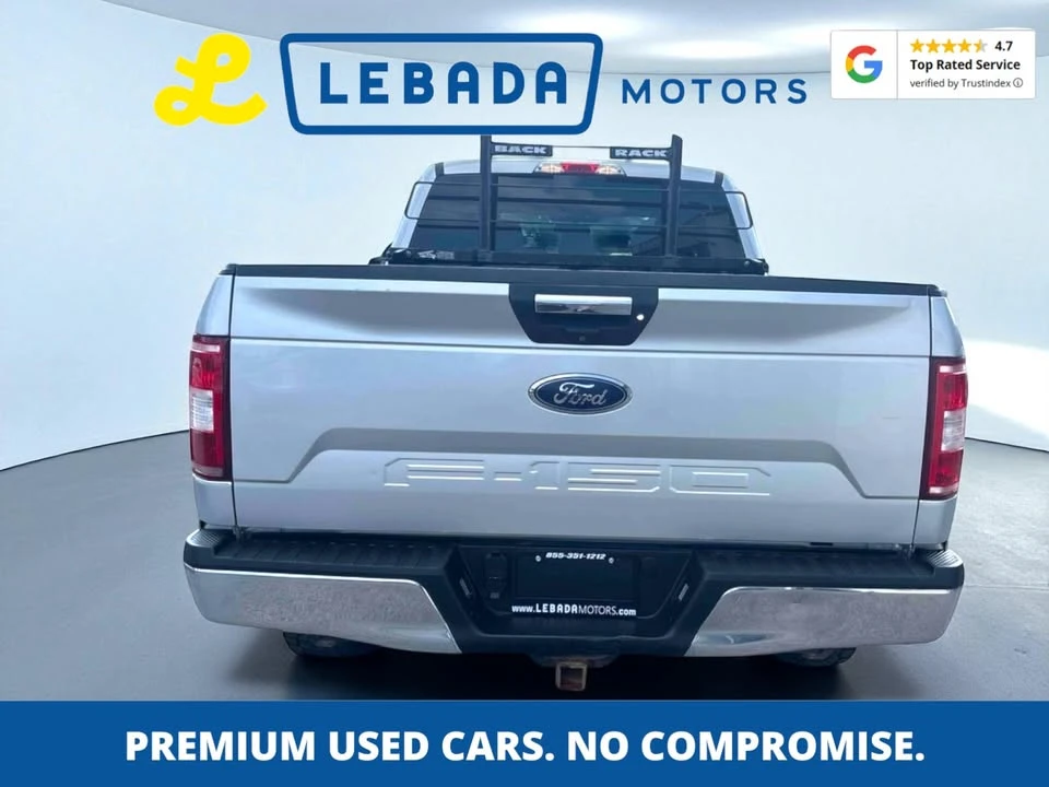2018 Ford F-150 13th Gen - Image 17 of 20