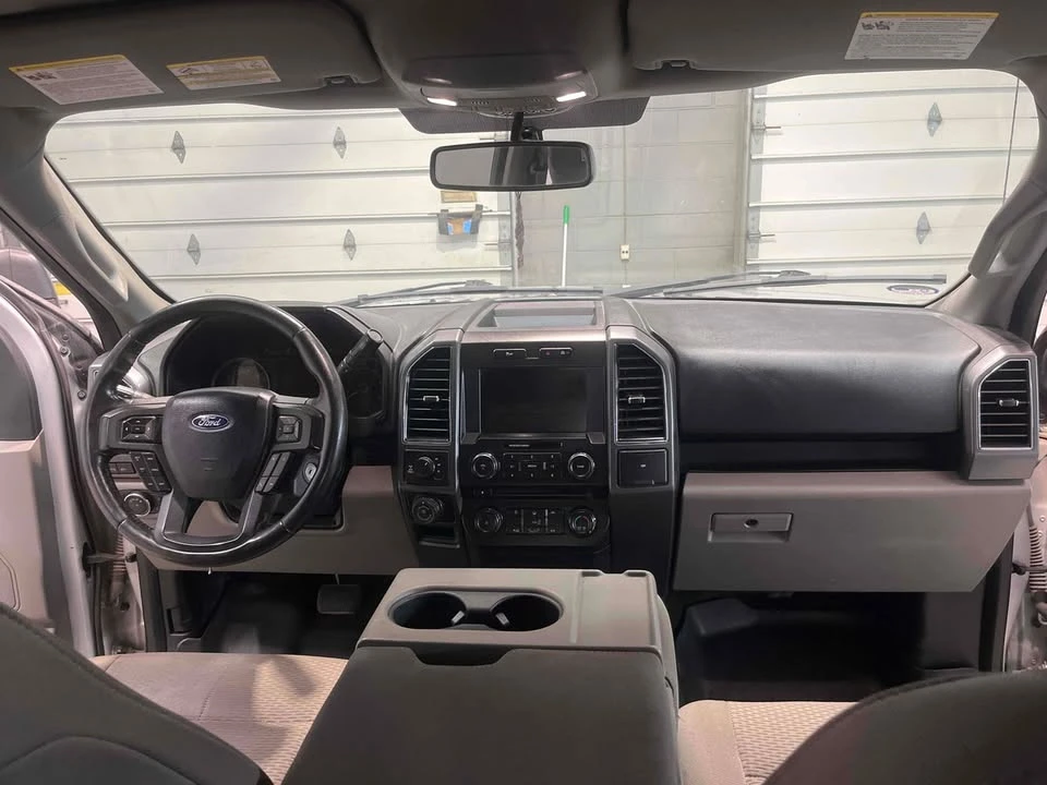 2018 Ford F-150 13th Gen - Image 9 of 20