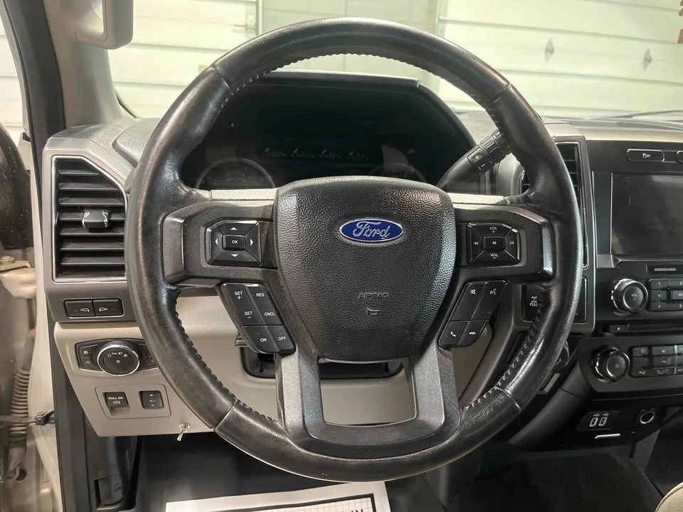 2018 Ford F-150 13th Gen - Image 13 of 20