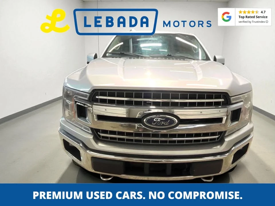 2018 Ford F-150 13th Gen - Image 18 of 20