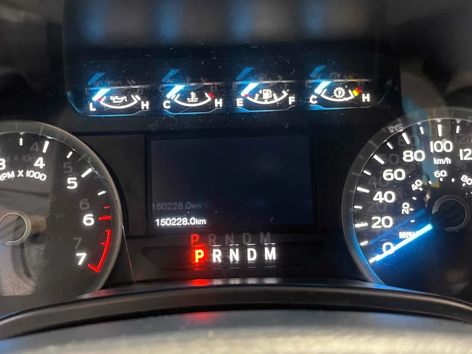 2018 Ford F-150 13th Gen - Image 15 of 20