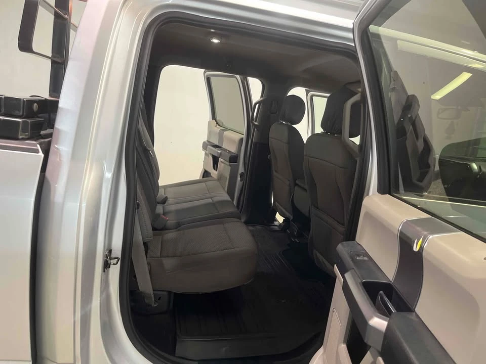 2018 Ford F-150 13th Gen - Image 7 of 20