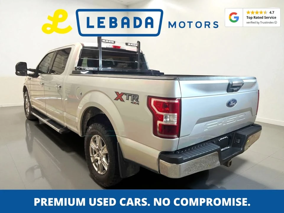 2018 Ford F-150 13th Gen - Image 3 of 20