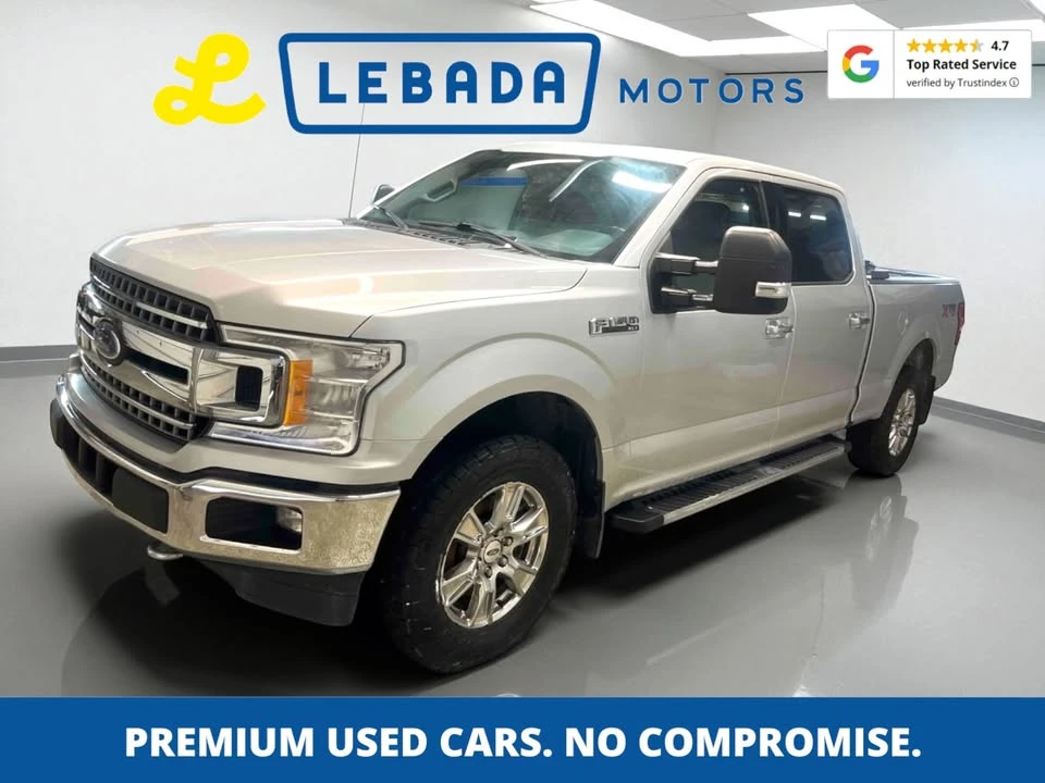 2018 Ford F-150 13th Gen - Image 2 of 20