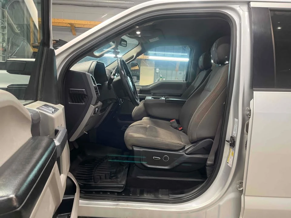 2018 Ford F-150 13th Gen - Image 5 of 20