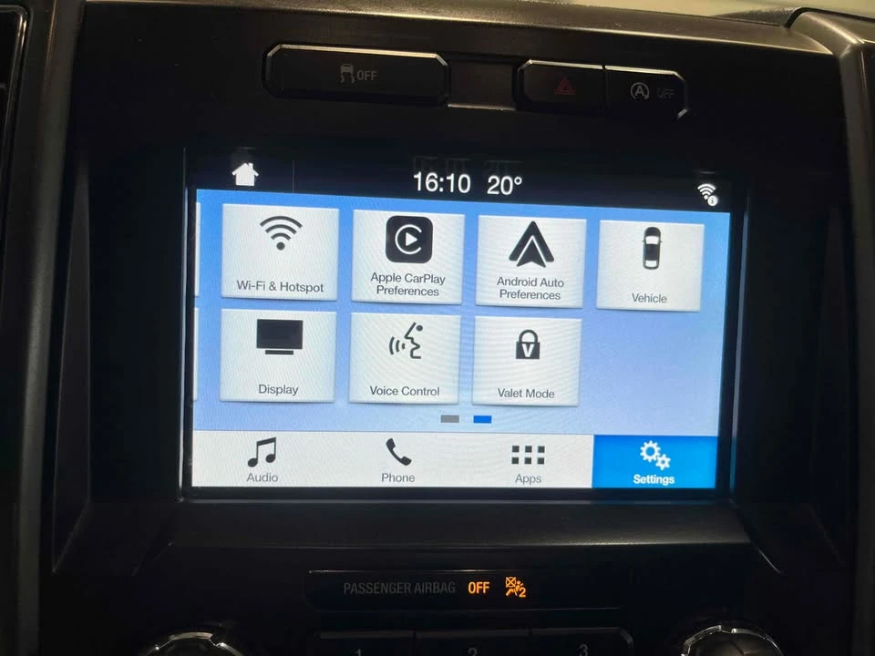 2018 Ford F-150 13th Gen - Image 19 of 20