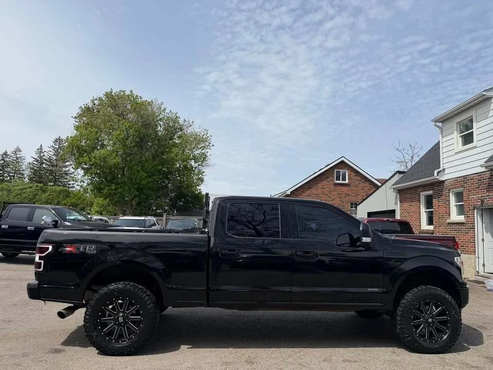 2018 Ford F-150 13th Gen - Image 8 of 20