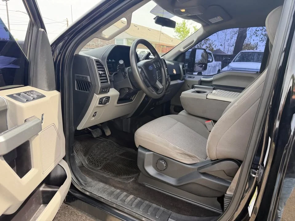 2018 Ford F-150 13th Gen - Image 15 of 20