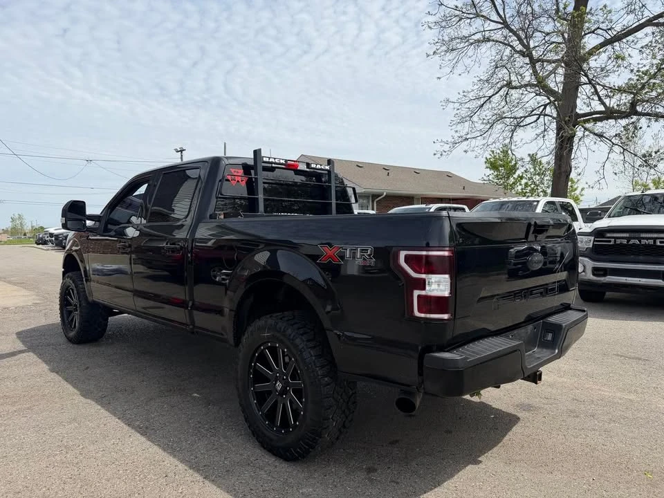 2018 Ford F-150 13th Gen - Image 5 of 20
