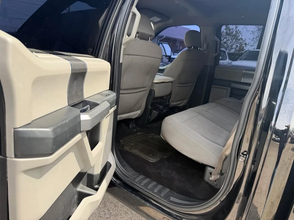 2018 Ford F-150 13th Gen - Image 14 of 20