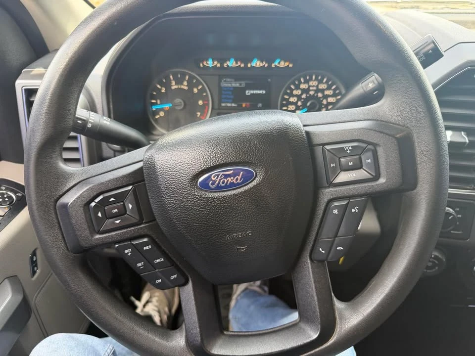 2018 Ford F-150 13th Gen - Image 19 of 20