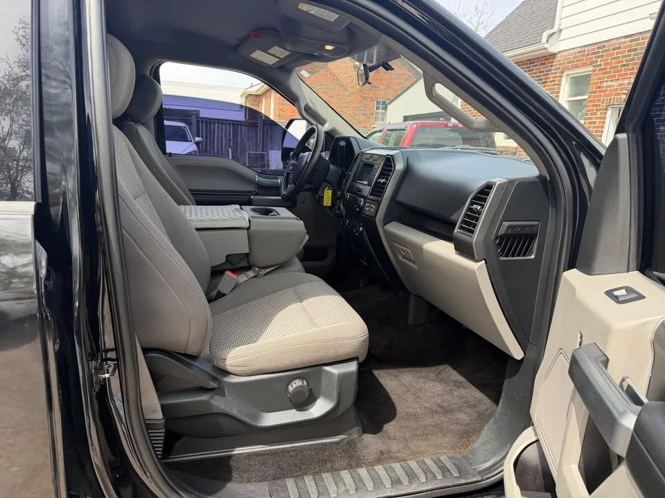 2018 Ford F-150 13th Gen - Image 12 of 20