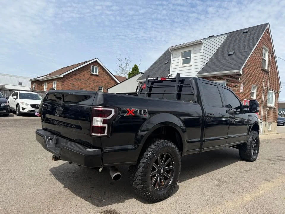 2018 Ford F-150 13th Gen - Image 7 of 20