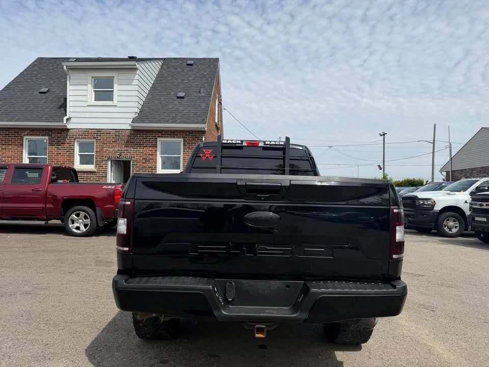2018 Ford F-150 13th Gen - Image 6 of 20