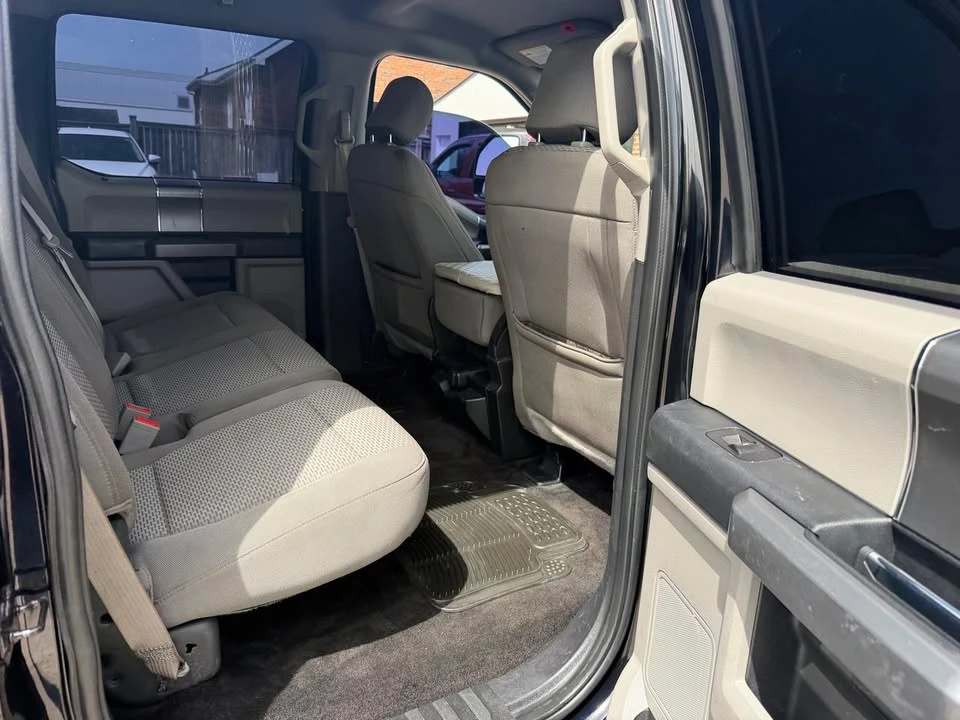 2018 Ford F-150 13th Gen - Image 11 of 20