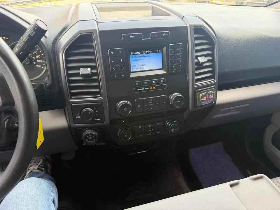 2018 Ford F-150 13th Gen - Image 20 of 20