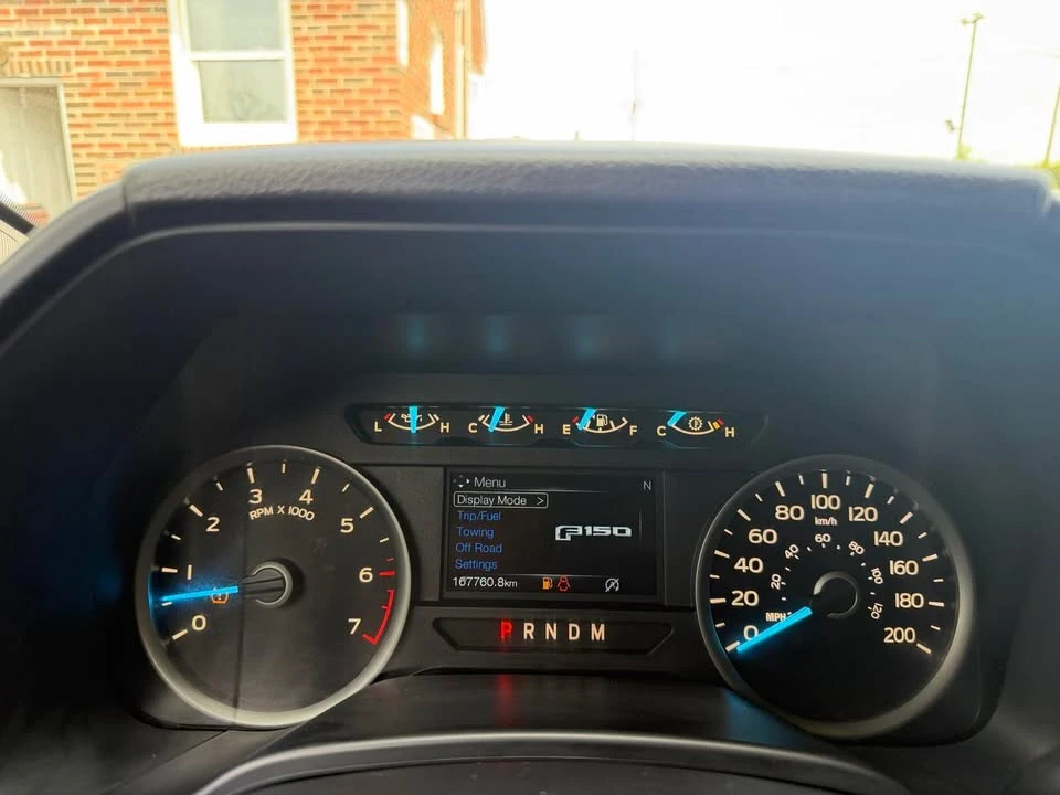 2018 Ford F-150 13th Gen - Image 18 of 20