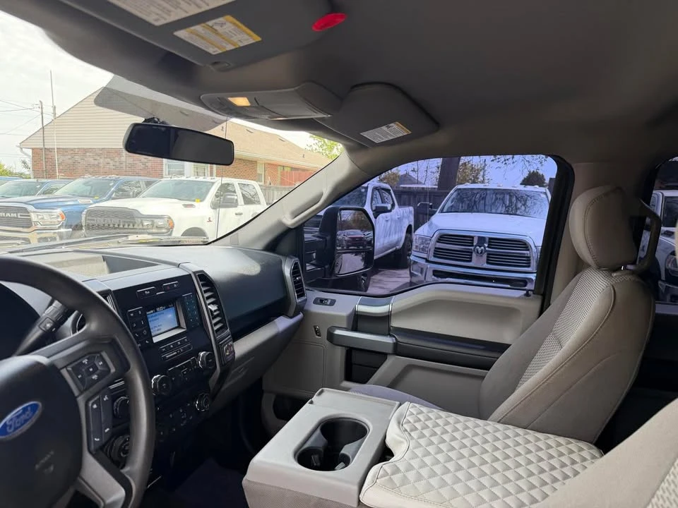 2018 Ford F-150 13th Gen - Image 17 of 20