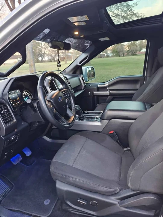 2018 Ford F-150 13th Gen - Image 8 of 9