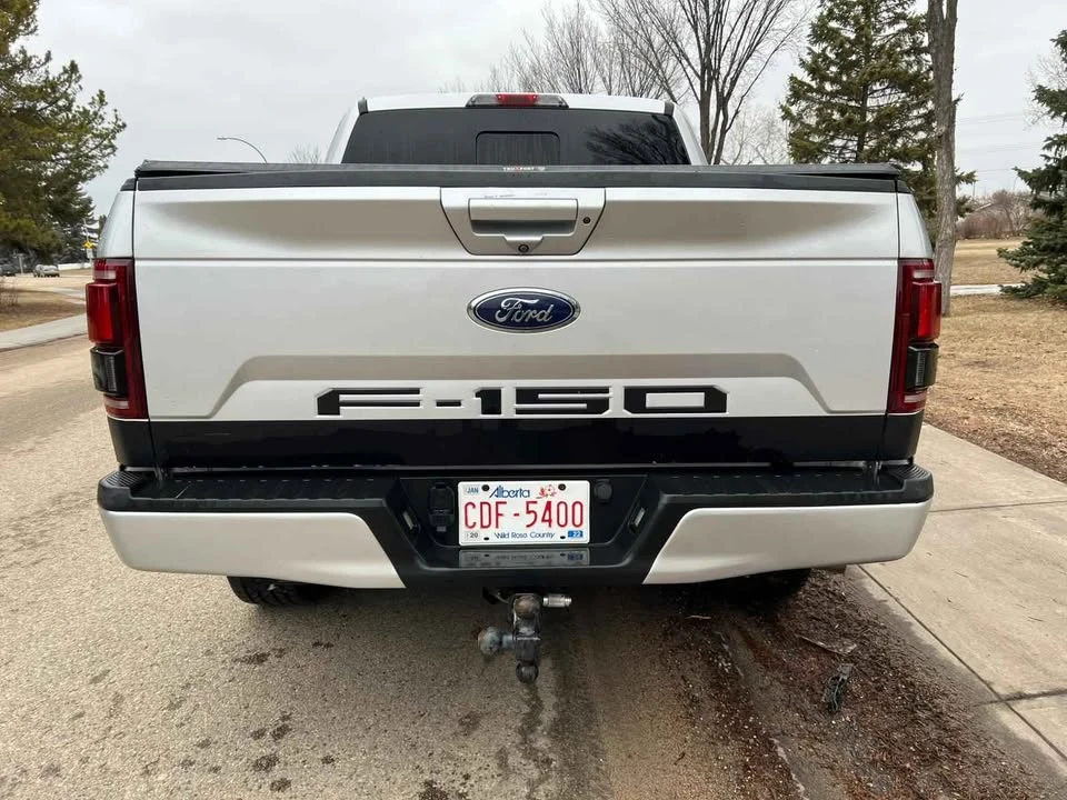 2018 Ford F-150 13th Gen - Image 6 of 9