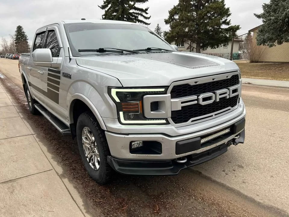 2018 Ford F-150 13th Gen - Image 2 of 9