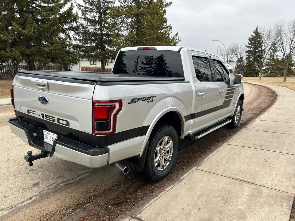 2018 Ford F-150 13th Gen - Image 5 of 9