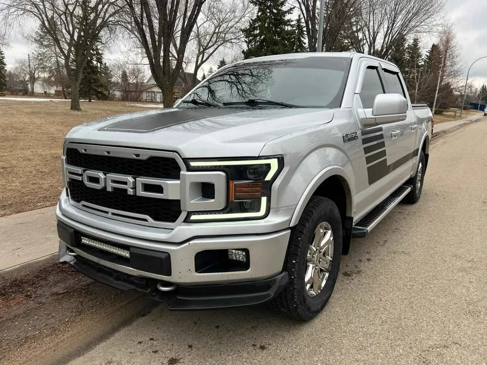 2018 Ford F-150 13th Gen - Image 3 of 9