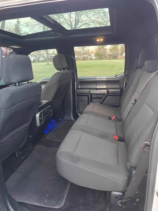 2018 Ford F-150 13th Gen - Image 9 of 9