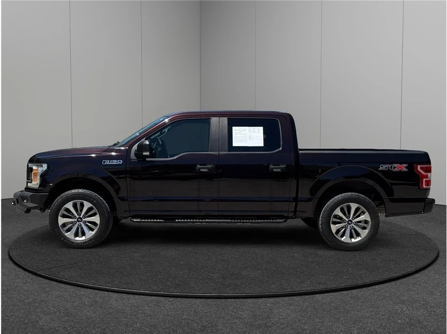 2018 Ford F-150 13th Gen - Image 5 of 21
