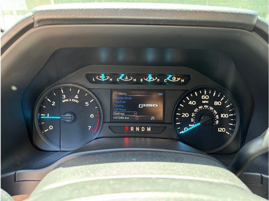 2018 Ford F-150 13th Gen - Image 20 of 21