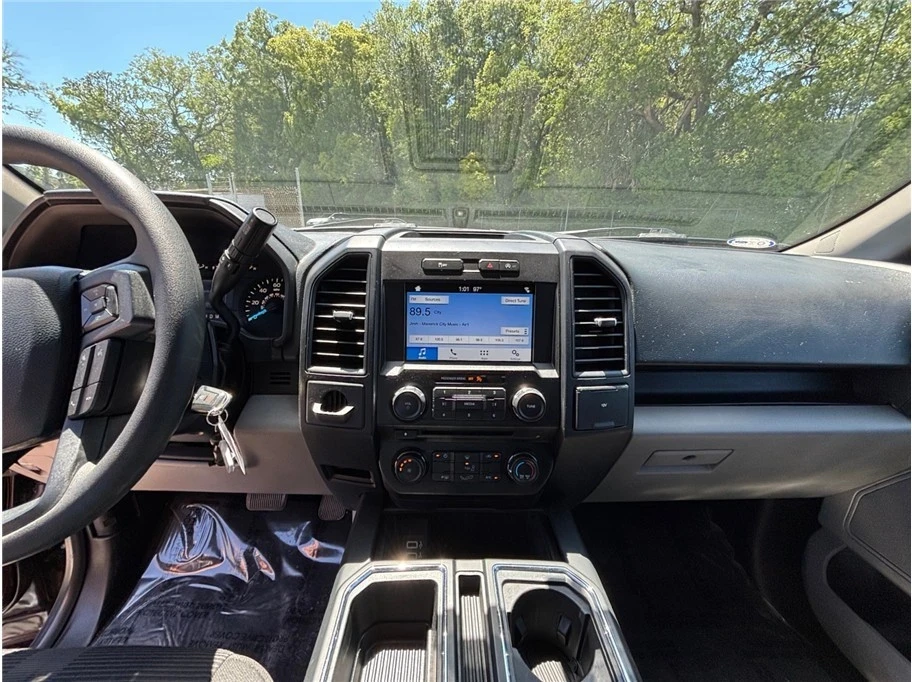 2018 Ford F-150 13th Gen - Image 11 of 21