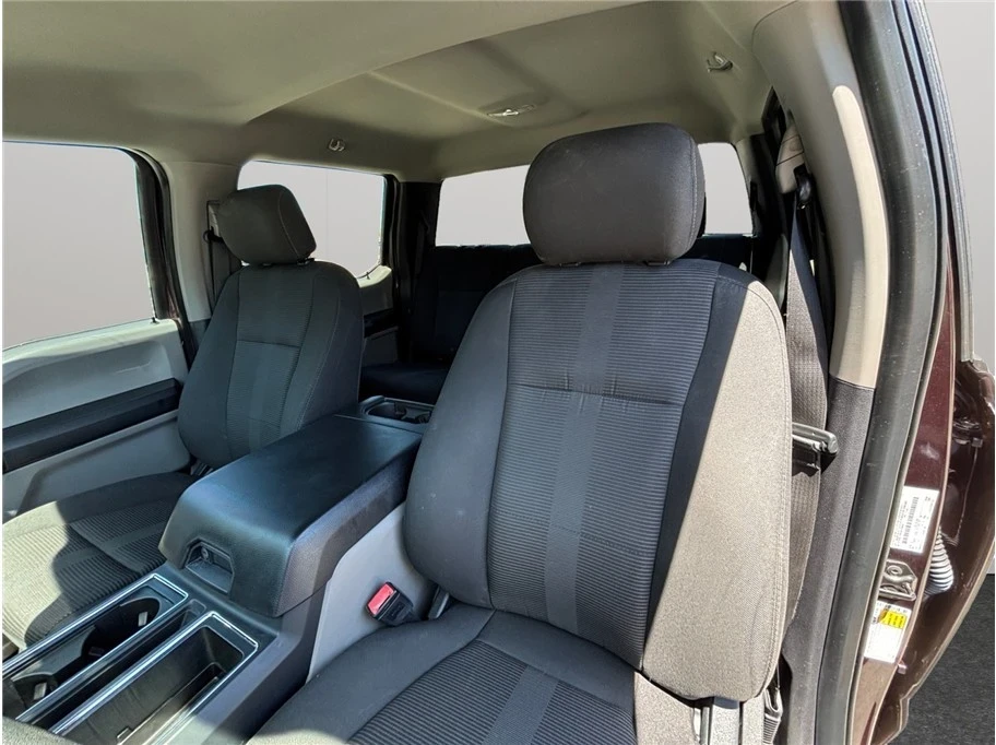 2018 Ford F-150 13th Gen - Image 17 of 21