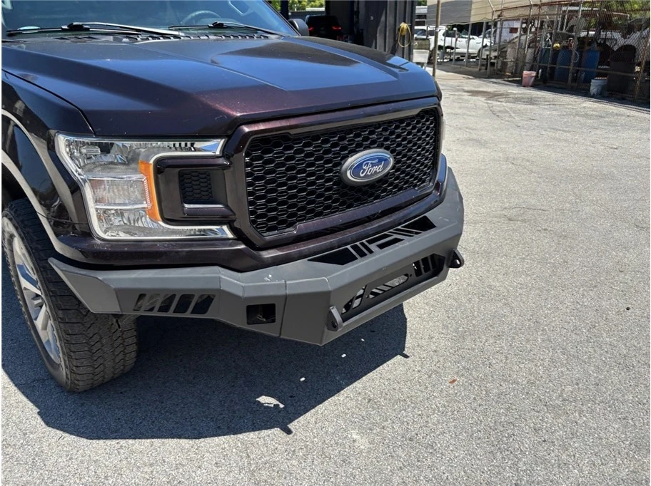 2018 Ford F-150 13th Gen - Image 13 of 21