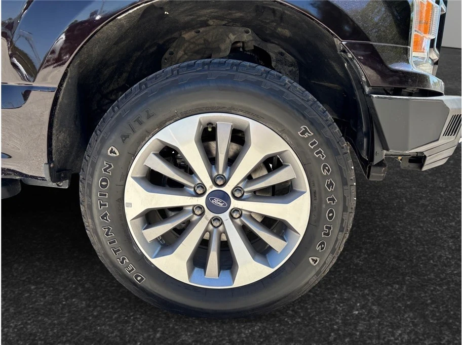 2018 Ford F-150 13th Gen - Image 12 of 21