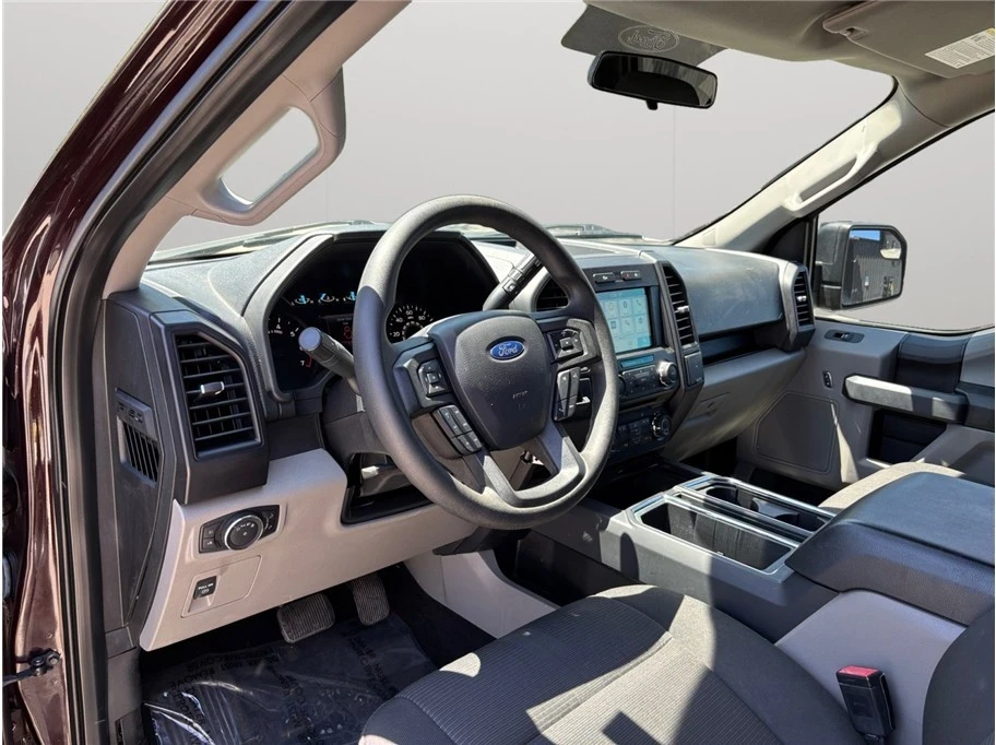 2018 Ford F-150 13th Gen - Image 6 of 21