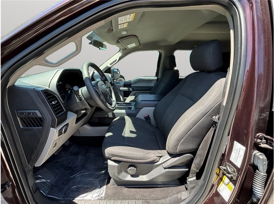 2018 Ford F-150 13th Gen - Image 2 of 21