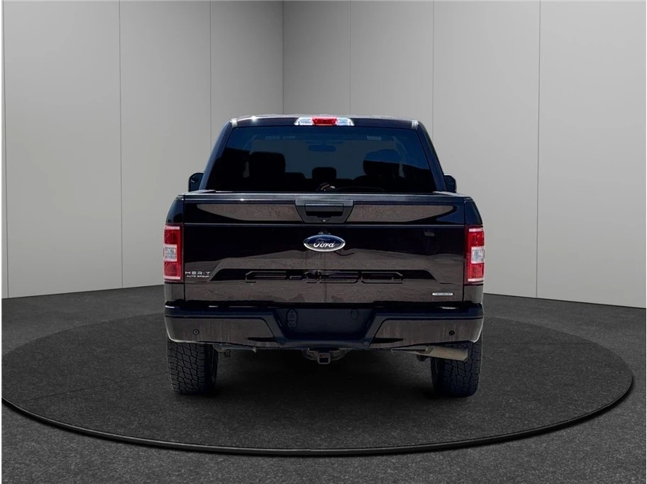 2018 Ford F-150 13th Gen - Image 8 of 21