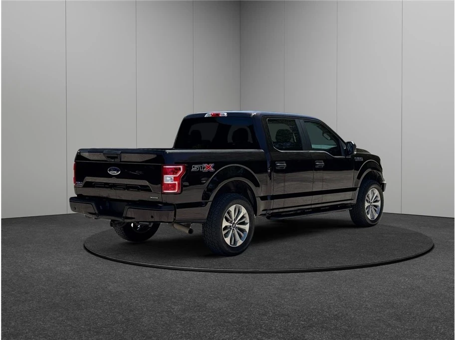 2018 Ford F-150 13th Gen - Image 9 of 21