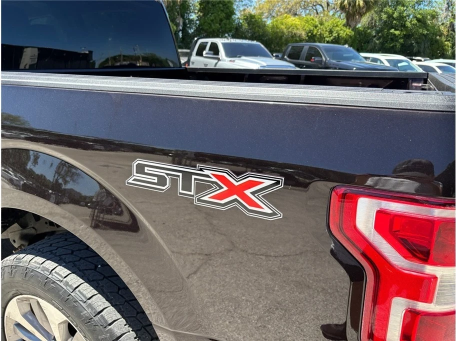2018 Ford F-150 13th Gen - Image 16 of 21
