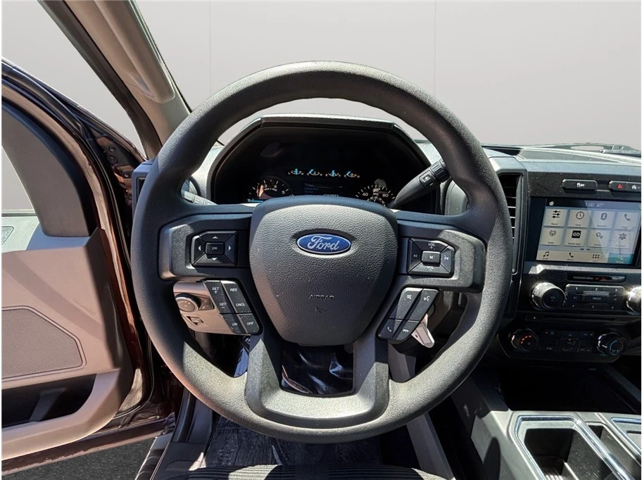 2018 Ford F-150 13th Gen - Image 21 of 21