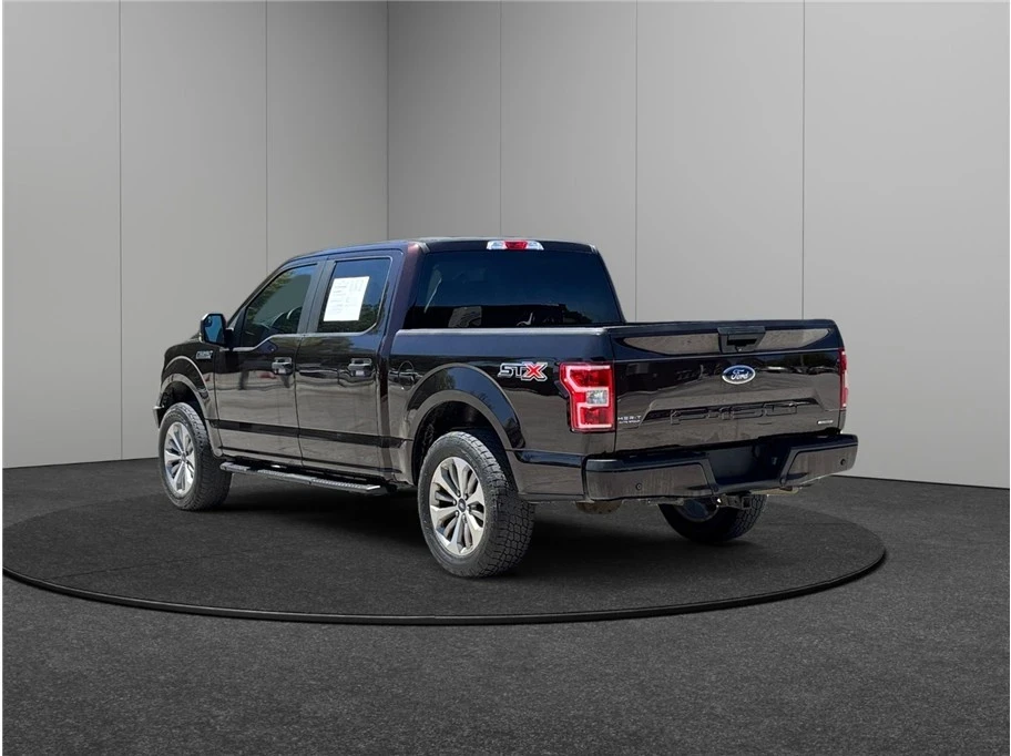 2018 Ford F-150 13th Gen - Image 7 of 21