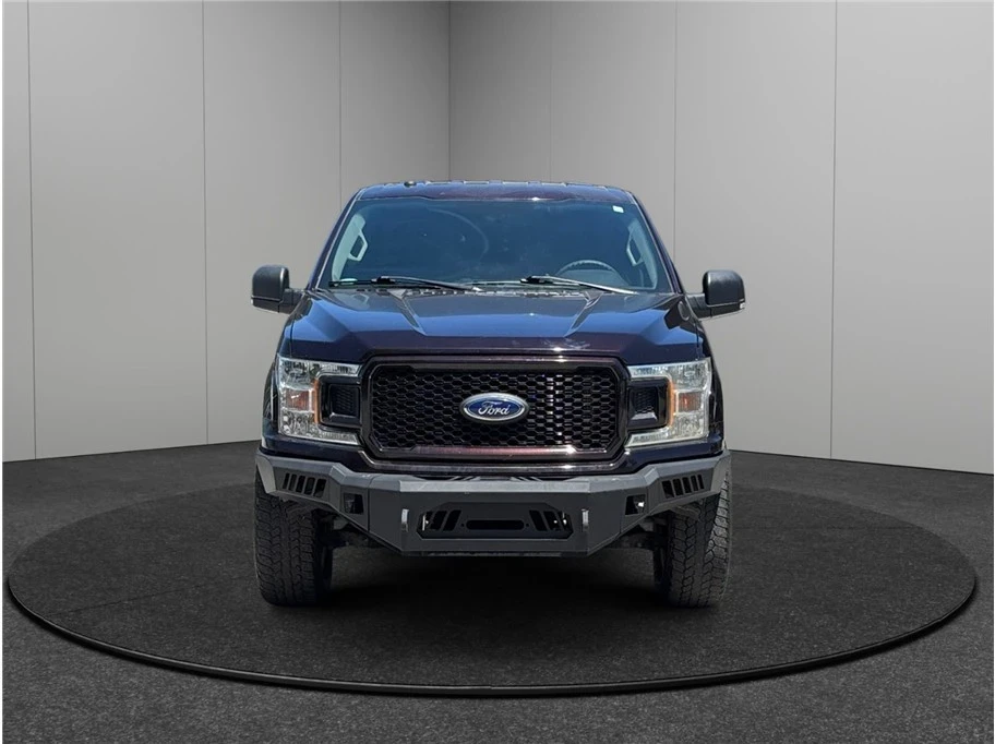 2018 Ford F-150 13th Gen - Image 3 of 21