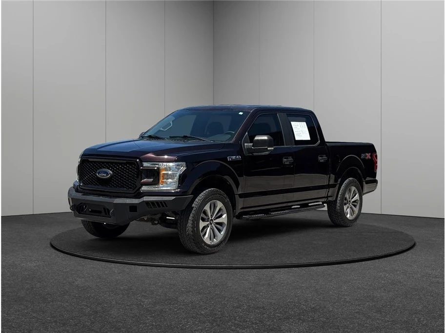 2018 Ford F-150 13th Gen - Image 4 of 21