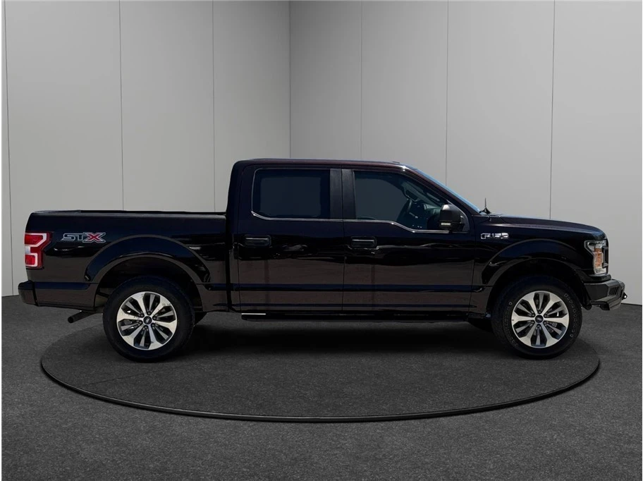 2018 Ford F-150 13th Gen - Image 10 of 21