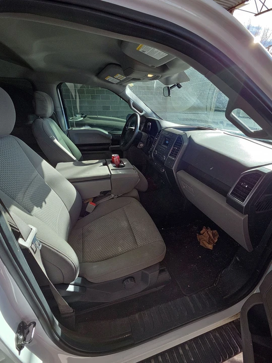 2018 Ford F-150 13th Gen - Image 7 of 10
