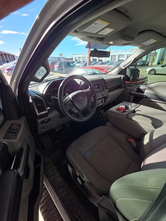 2018 Ford F-150 13th Gen - Image 8 of 10