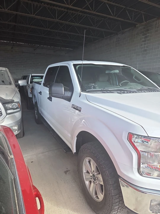 2018 Ford F-150 13th Gen - Image 3 of 10