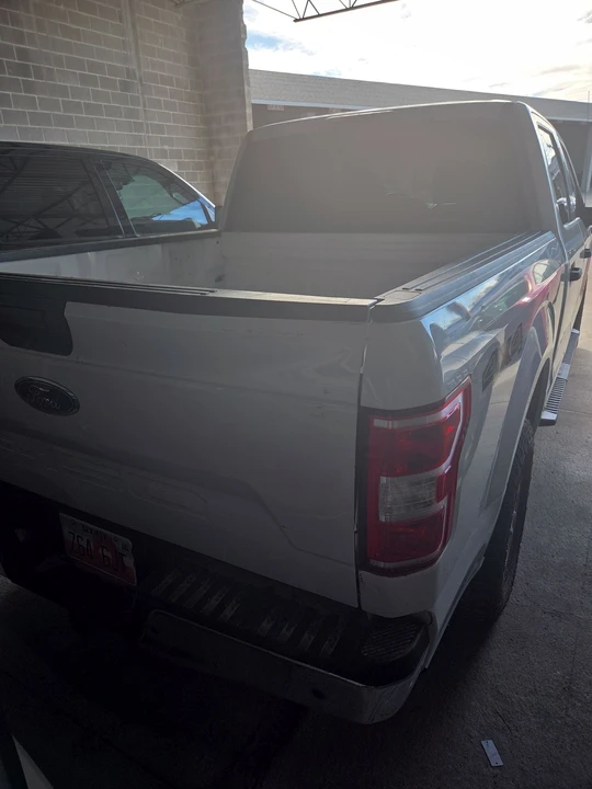 2018 Ford F-150 13th Gen - Image 4 of 10