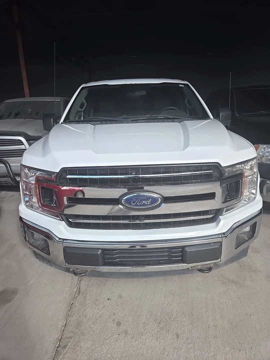 2018 Ford F-150 13th Gen - Image 2 of 10