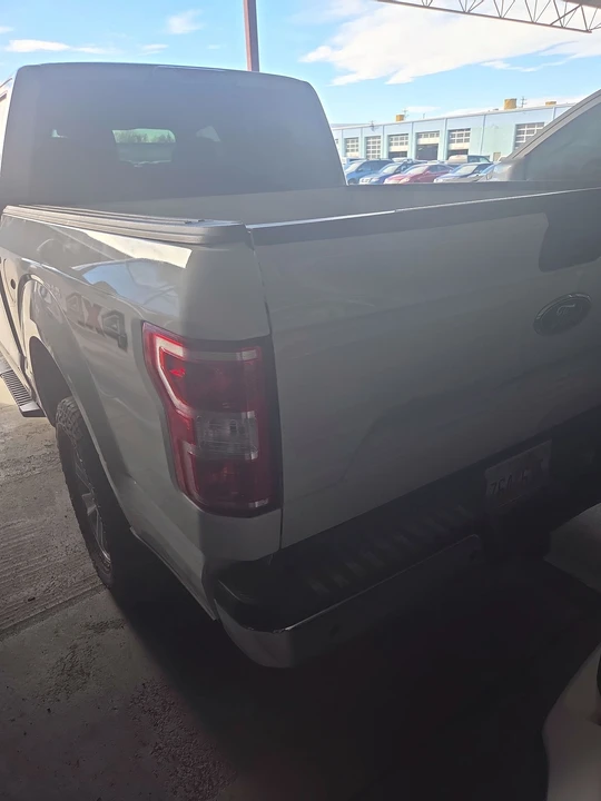 2018 Ford F-150 13th Gen - Image 5 of 10